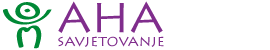 Aha savjetovanje